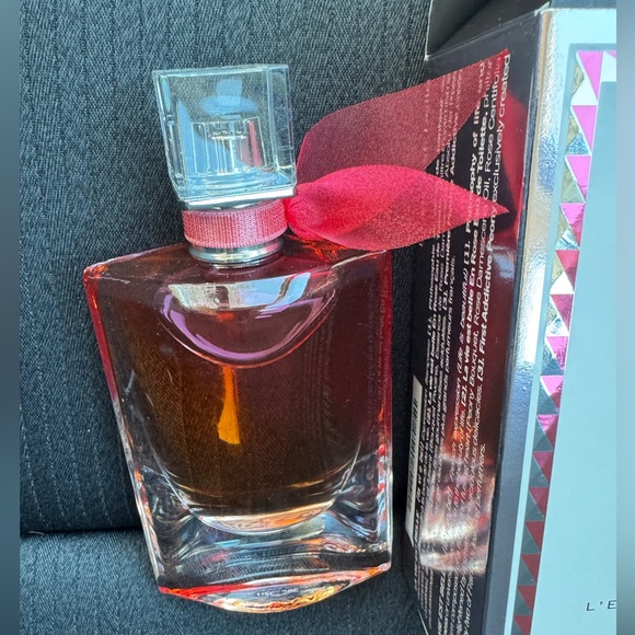 Lancôme - NWT La Vie Est Belle En Rose L’Eau De Toilette - BRAND NEW/NEVER USED - Picture 3 of 8